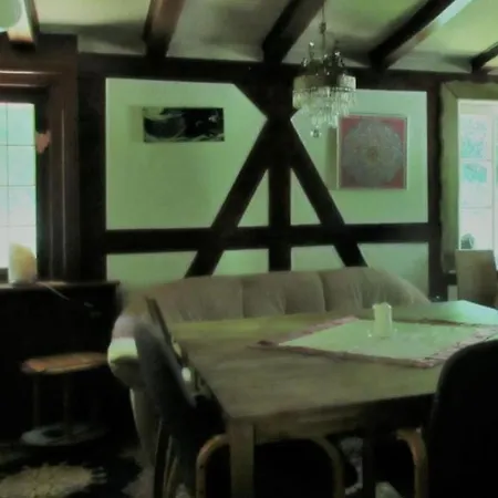 Doppelzimmer / Ederlust Heilungsraeume E.v. 3* Hatzfeld