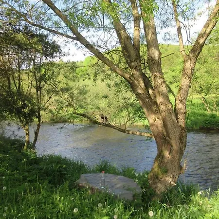 Doppelzimmer / Ederlust Heilungsraeume E.v. Bed and Breakfast