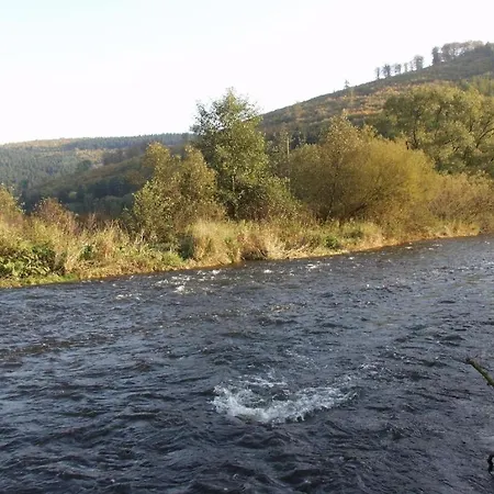 Doppelzimmer / Ederlust Heilungsraeume E.v. 3*