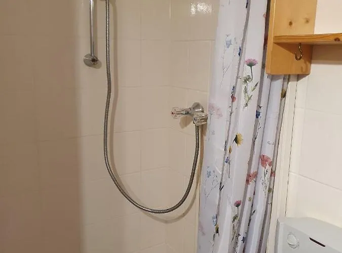 Doppelzimmer / Ederlust Heilungsraeume E.v. לינה וארוחת בוקר Hatzfeld