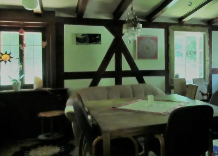 Doppelzimmer / Ederlust Heilungsraeume E.v. 3* Hatzfeld