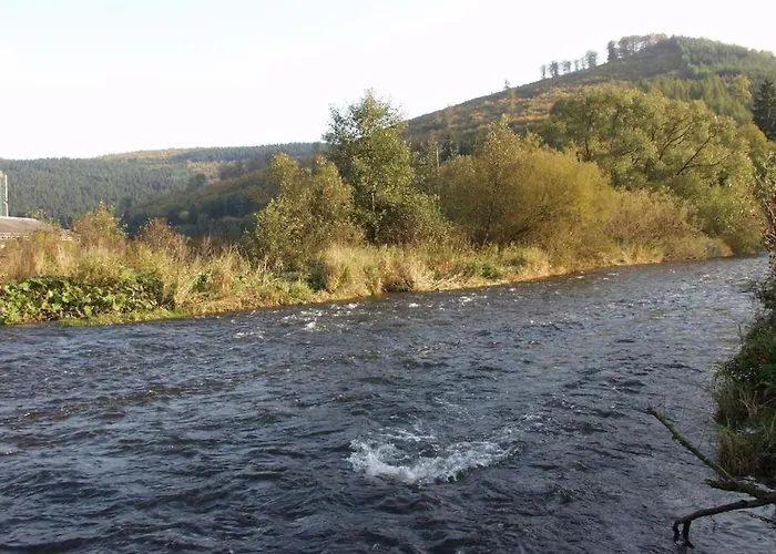 Doppelzimmer / Ederlust Heilungsraeume E.v. 3*
